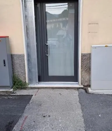 Casina Dani La Spezia