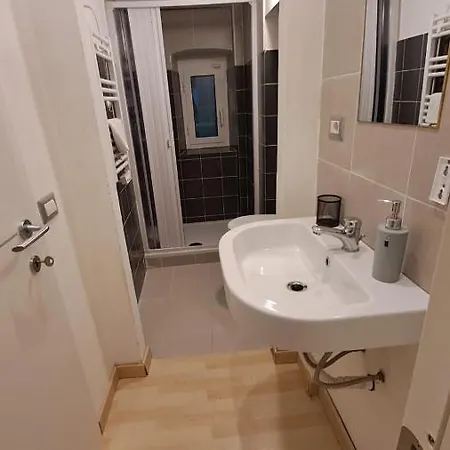 Lägenhet Casina Dani *