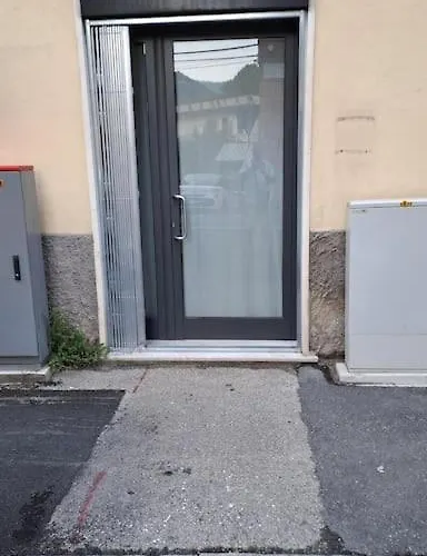 Casina Dani La Spezia