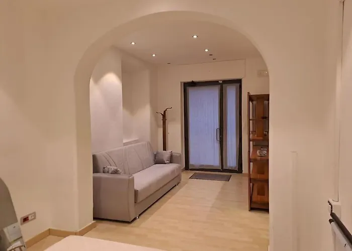 Lägenhet Casina Dani *