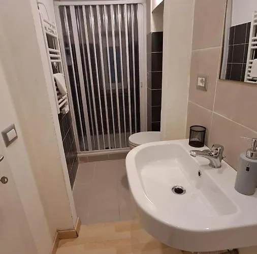 Lägenhet Casina Dani *