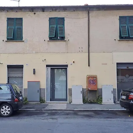 Casina Dani *