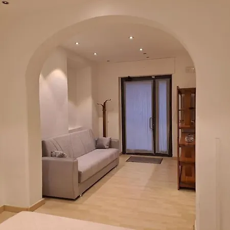 Appartamento Casina Dani *